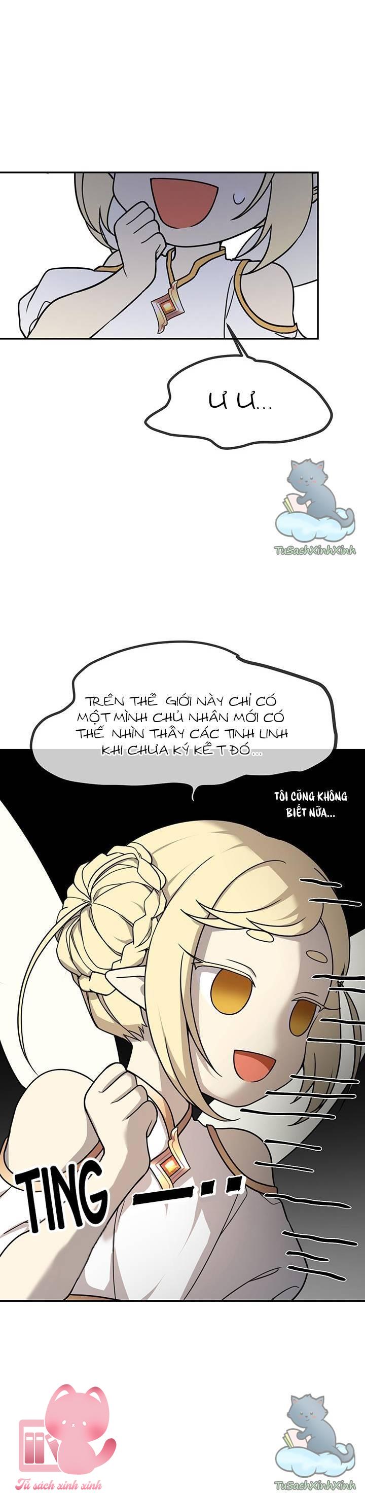 Hướng Về Ánh Dương Lần Nữa - Chap 14