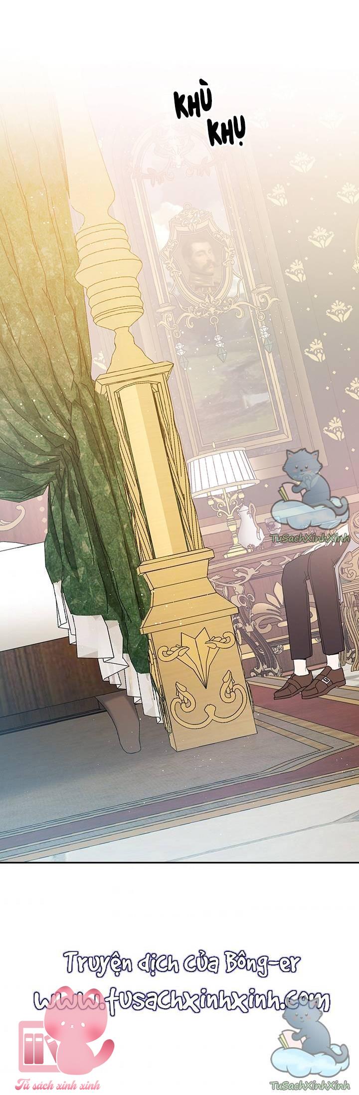 Hướng Về Ánh Dương Lần Nữa - Chap 15