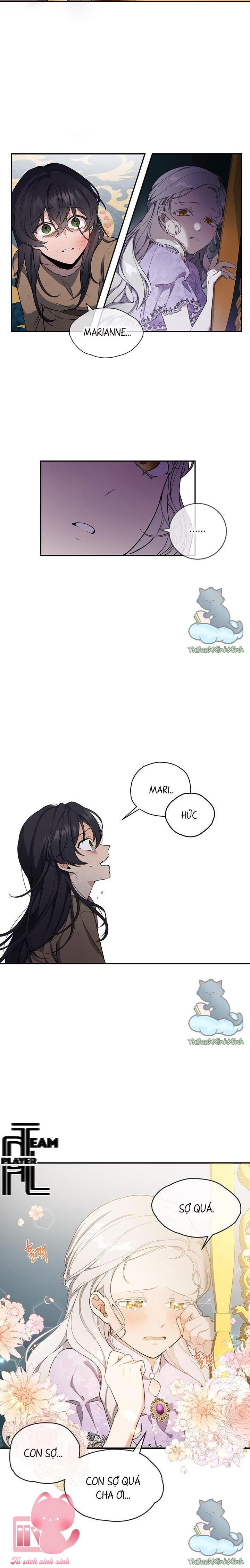 Hướng Về Ánh Dương Lần Nữa - Chap 2