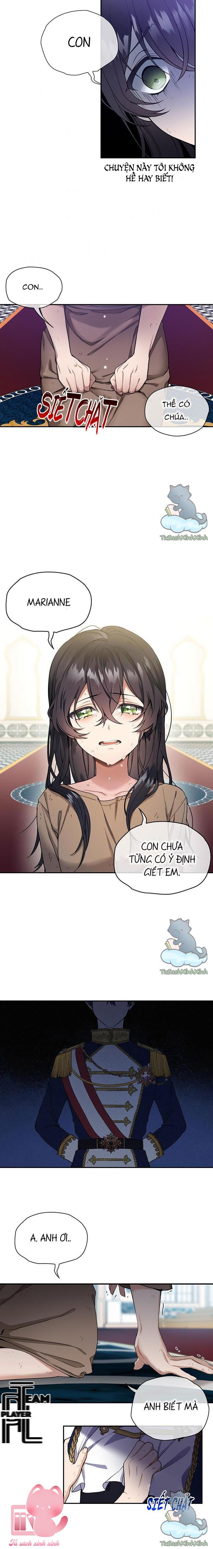 Hướng Về Ánh Dương Lần Nữa - Chap 2