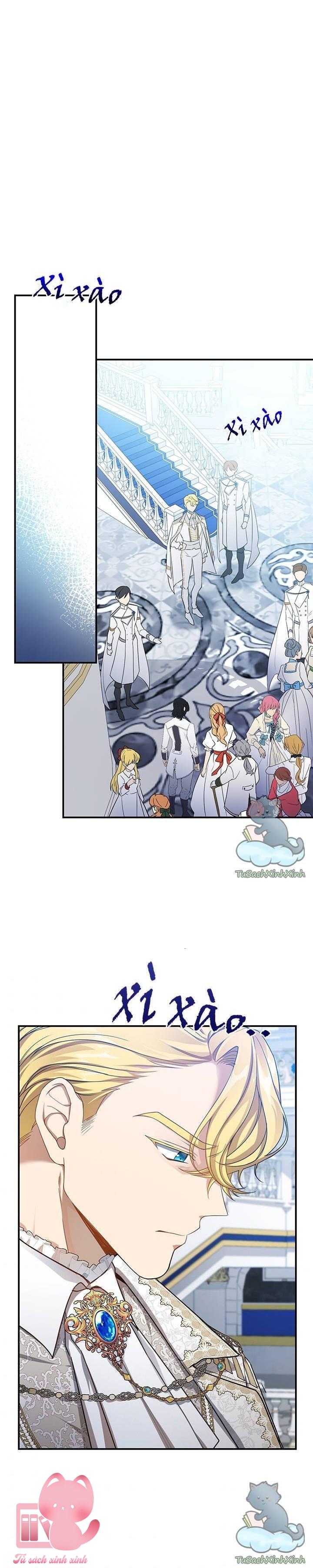 Hướng Về Ánh Dương Lần Nữa - Chap 20