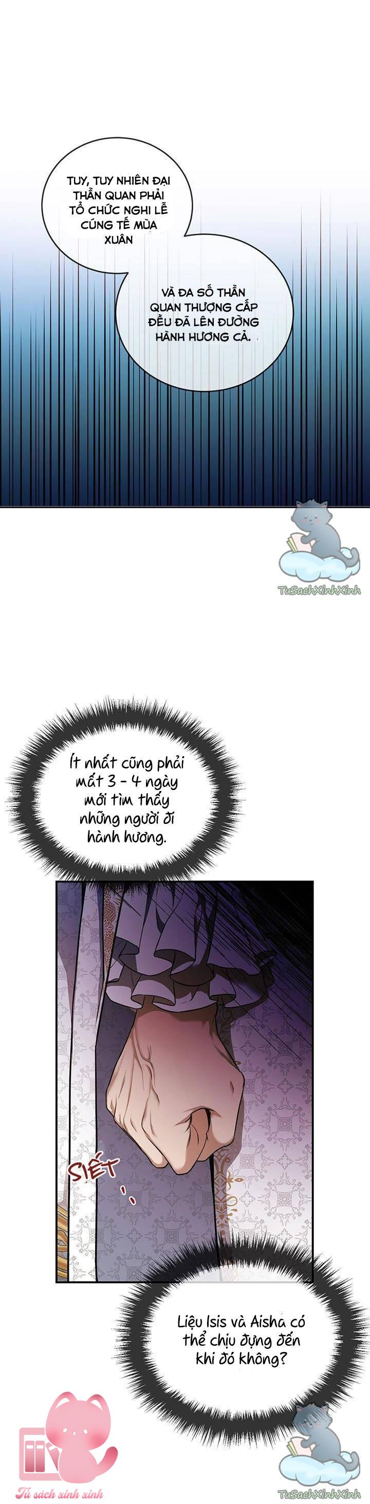 Hướng Về Ánh Dương Lần Nữa - Chap 20