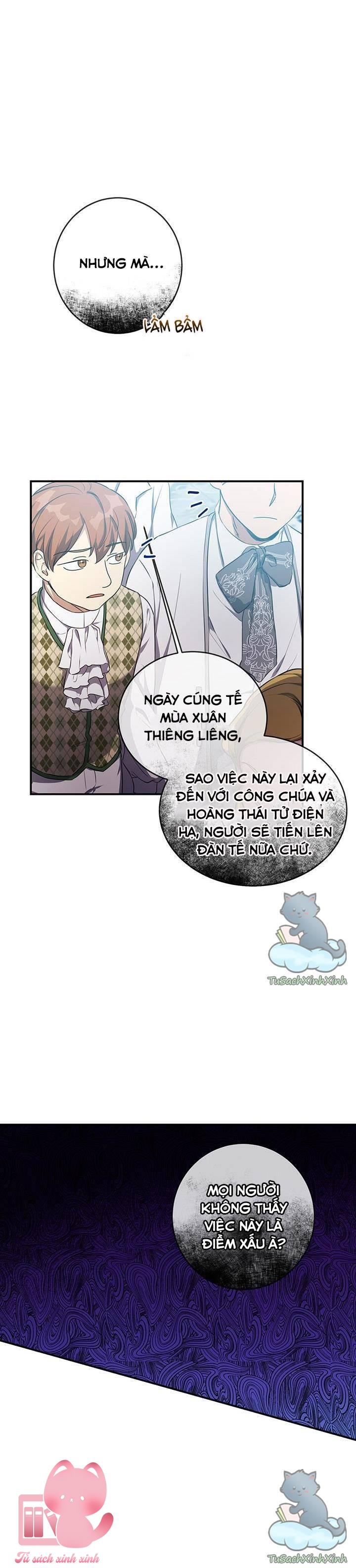 Hướng Về Ánh Dương Lần Nữa - Chap 20