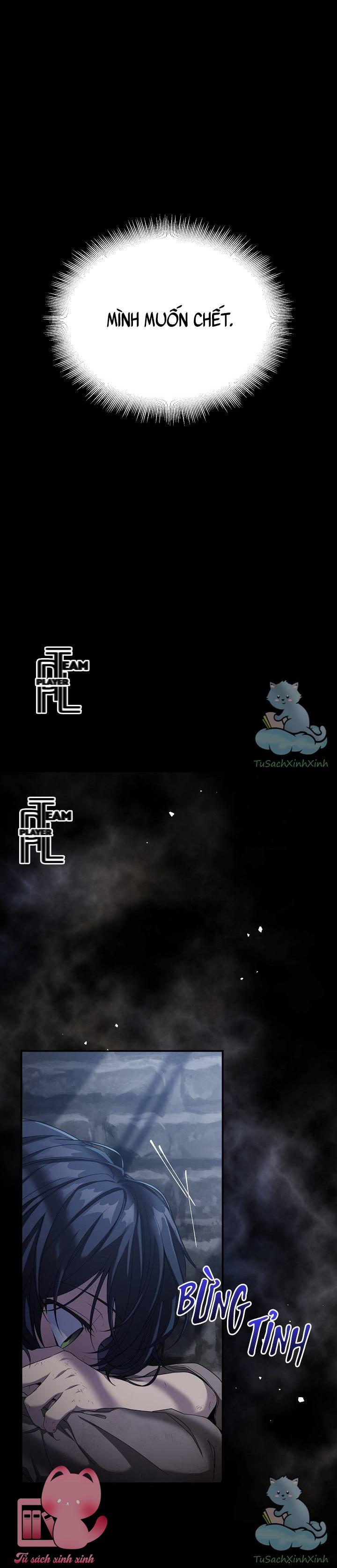 Hướng Về Ánh Dương Lần Nữa - Chap 21