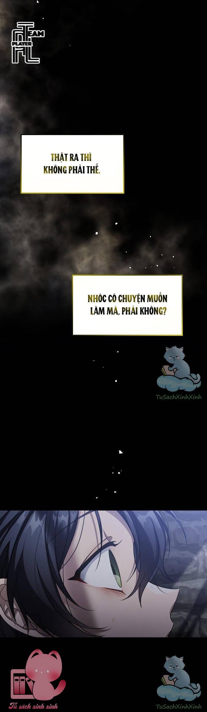 Hướng Về Ánh Dương Lần Nữa - Chap 21