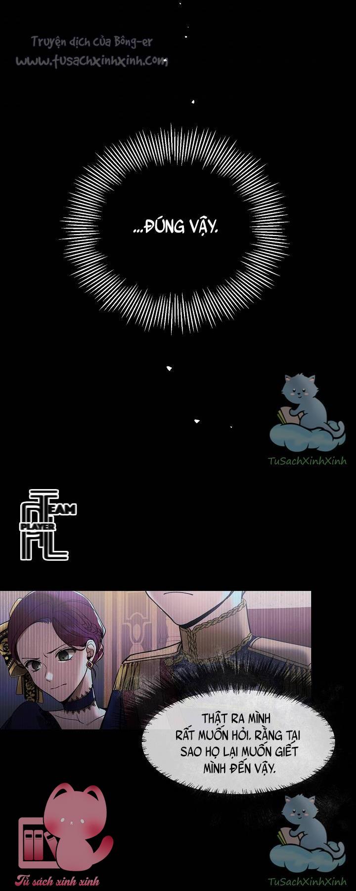 Hướng Về Ánh Dương Lần Nữa - Chap 21