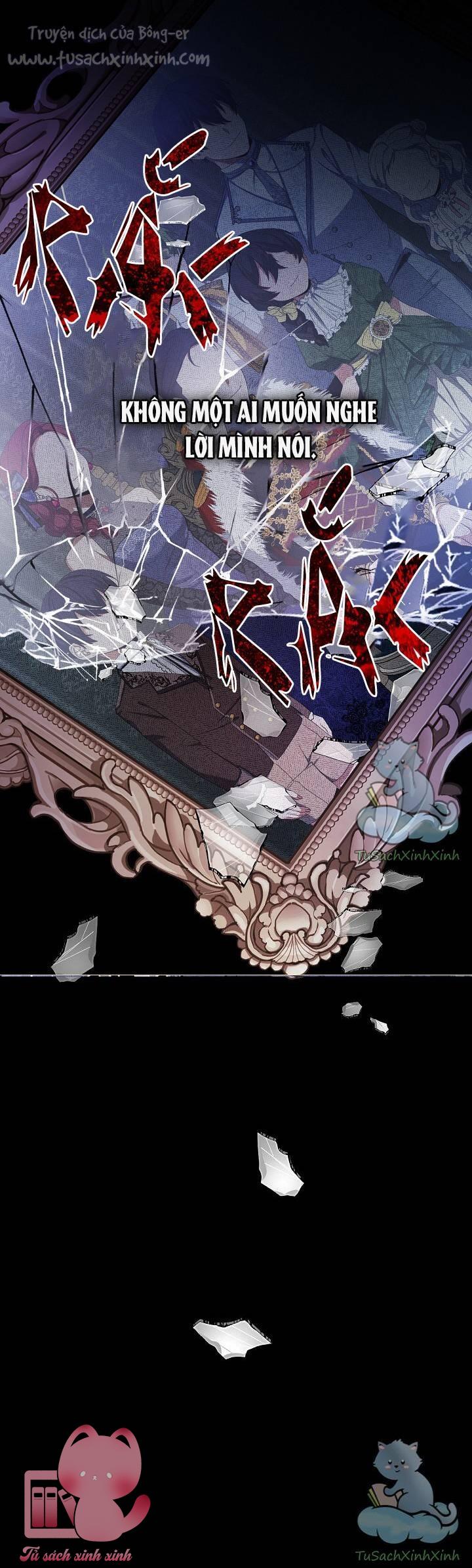 Hướng Về Ánh Dương Lần Nữa - Chap 21