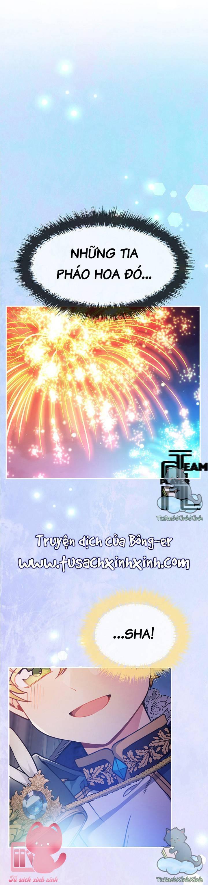 Hướng Về Ánh Dương Lần Nữa - Chap 21