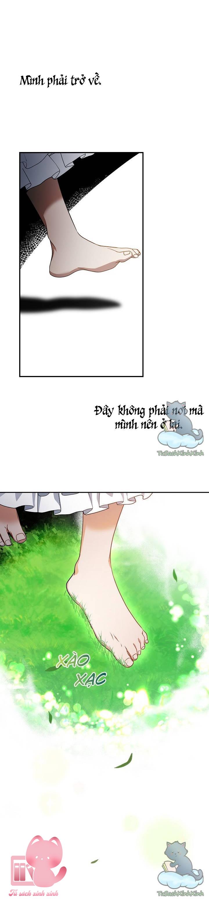 Hướng Về Ánh Dương Lần Nữa - Chap 21