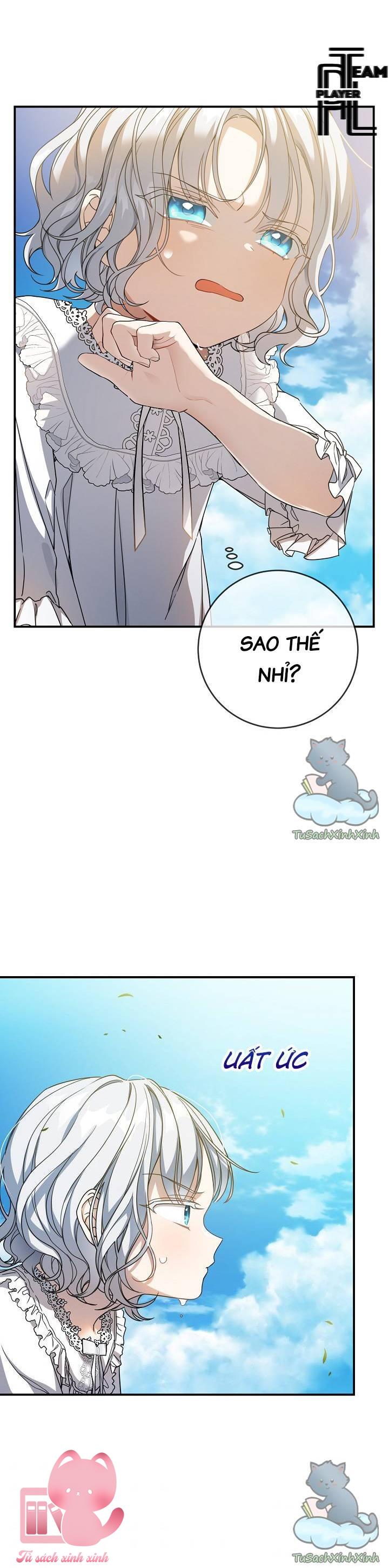 Hướng Về Ánh Dương Lần Nữa - Chap 21