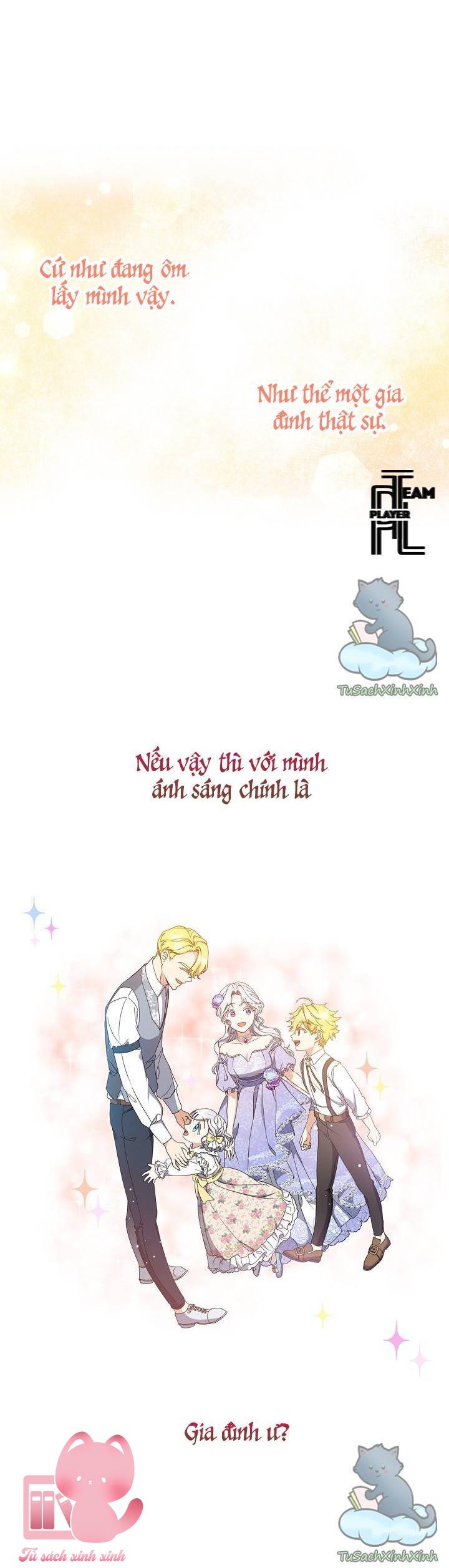 Hướng Về Ánh Dương Lần Nữa - Chap 21