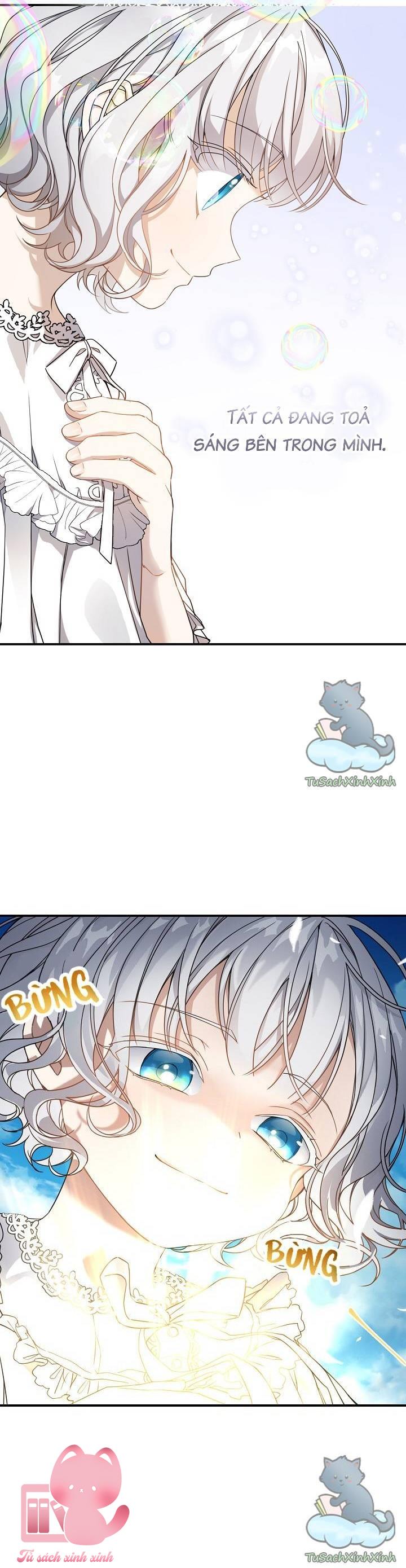 Hướng Về Ánh Dương Lần Nữa - Chap 21