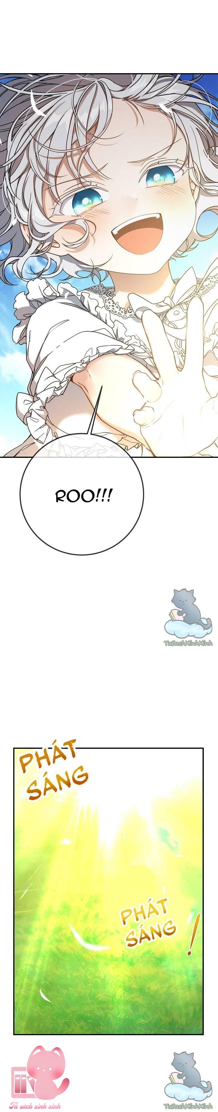 Hướng Về Ánh Dương Lần Nữa - Chap 21