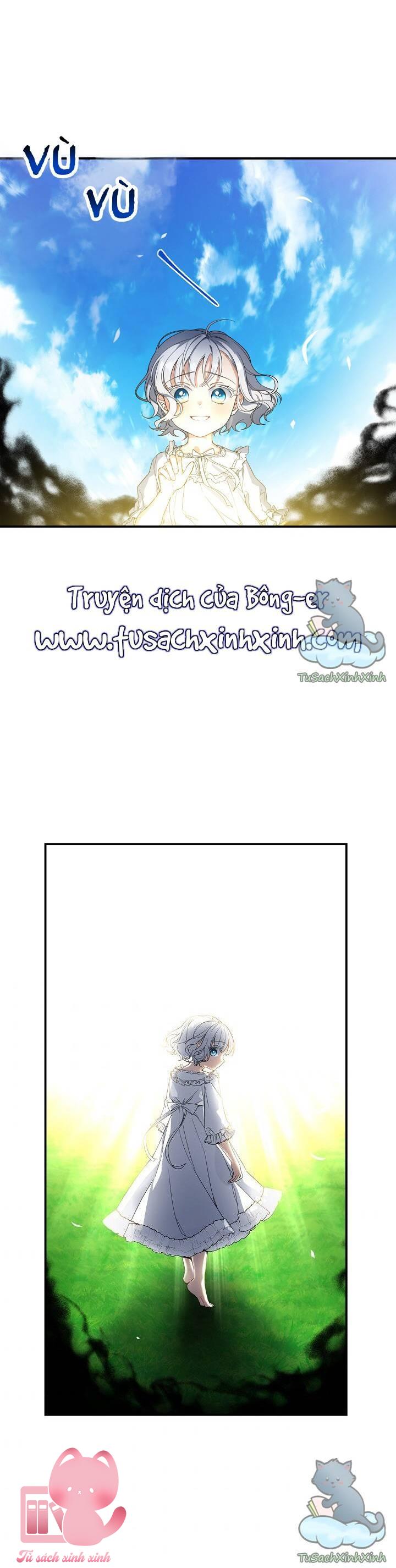 Hướng Về Ánh Dương Lần Nữa - Chap 21