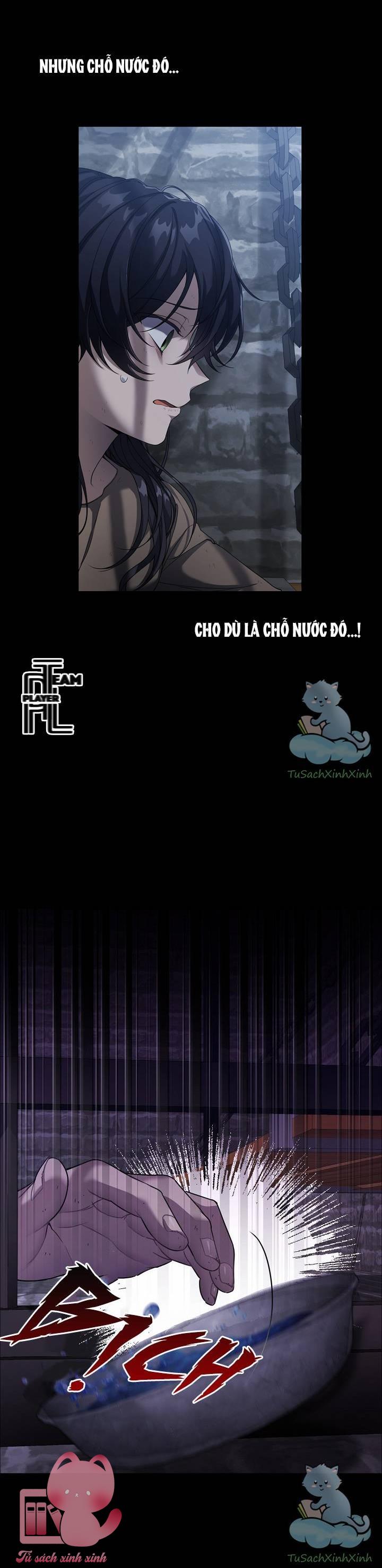 Hướng Về Ánh Dương Lần Nữa - Chap 21