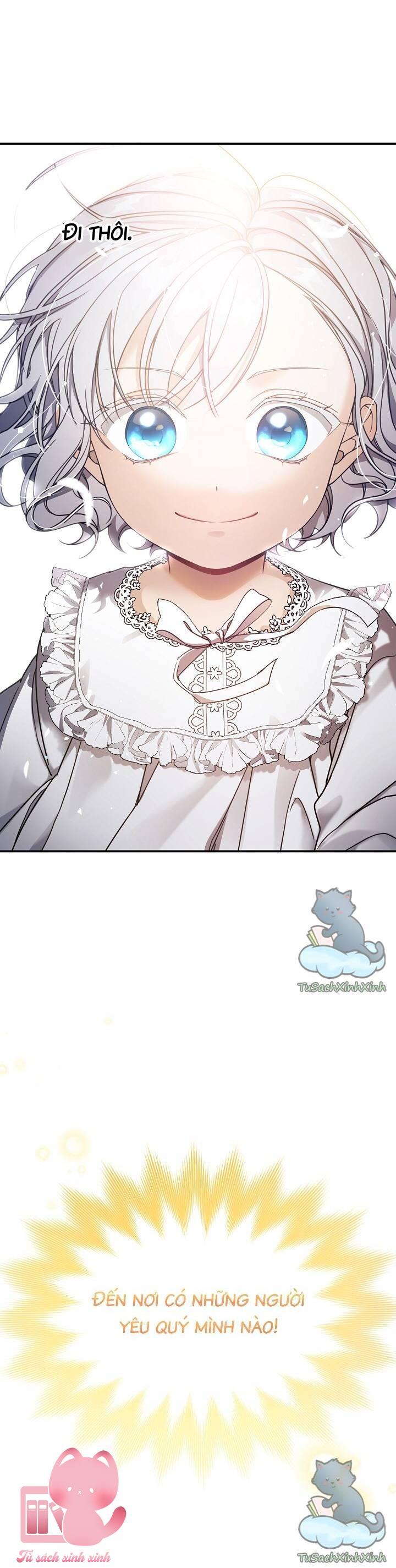 Hướng Về Ánh Dương Lần Nữa - Chap 21