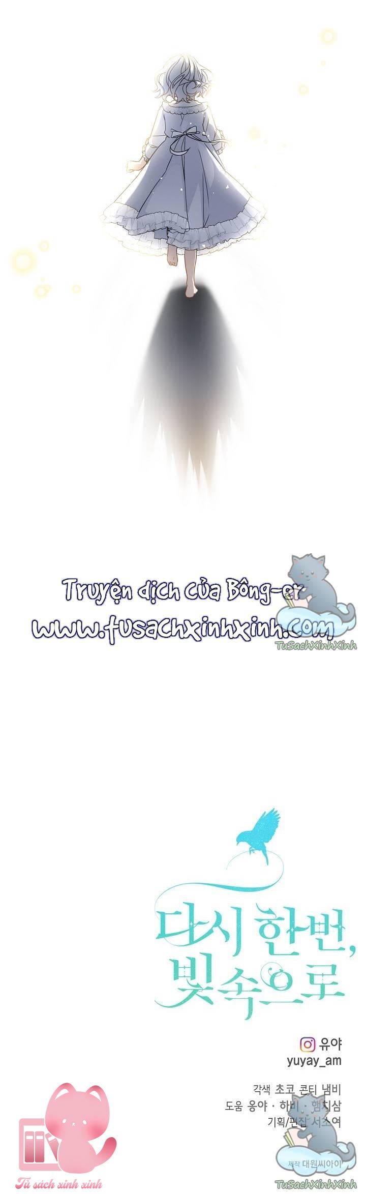 Hướng Về Ánh Dương Lần Nữa - Chap 21