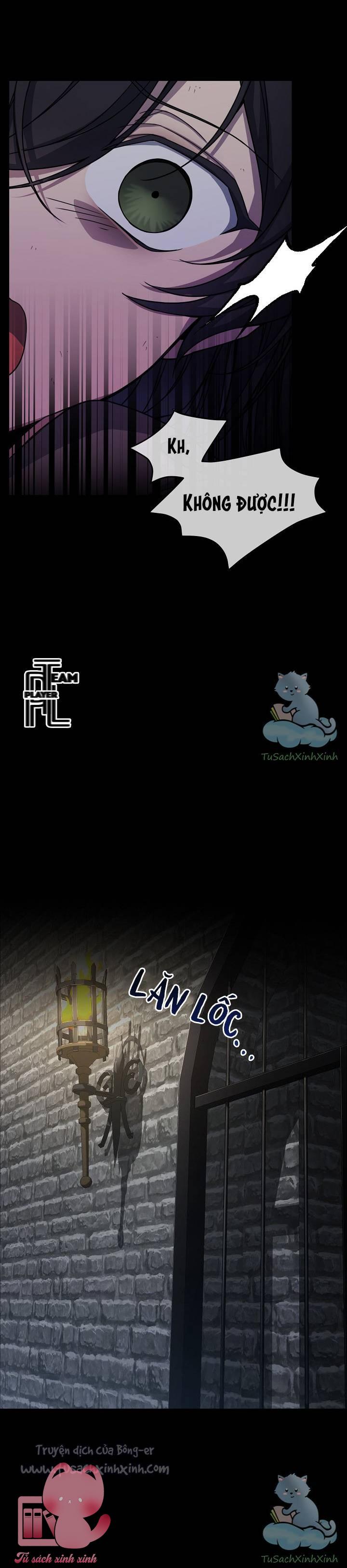 Hướng Về Ánh Dương Lần Nữa - Chap 21