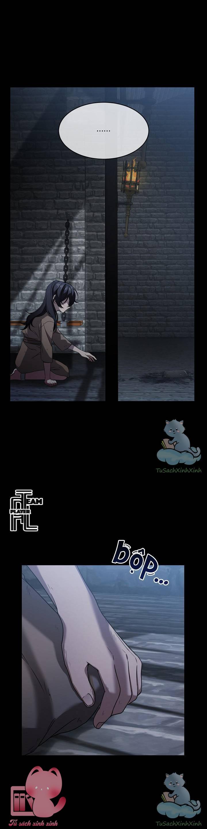 Hướng Về Ánh Dương Lần Nữa - Chap 21