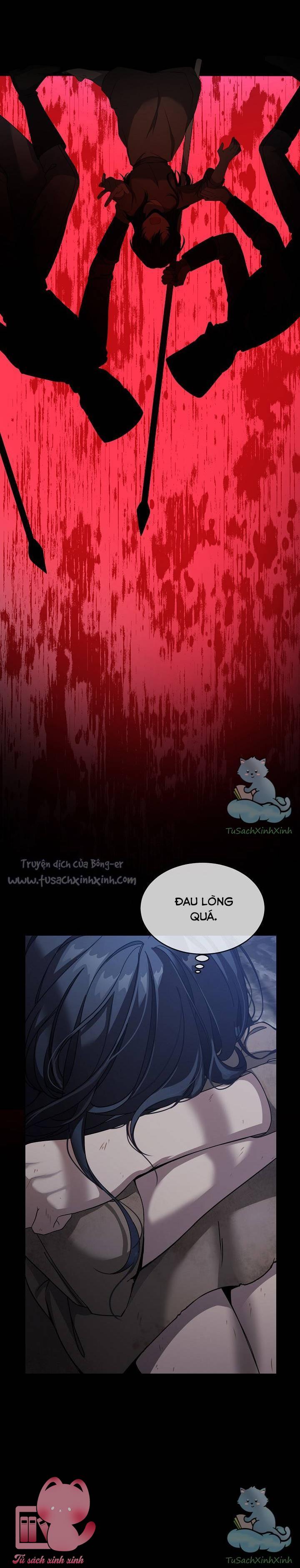 Hướng Về Ánh Dương Lần Nữa - Chap 21