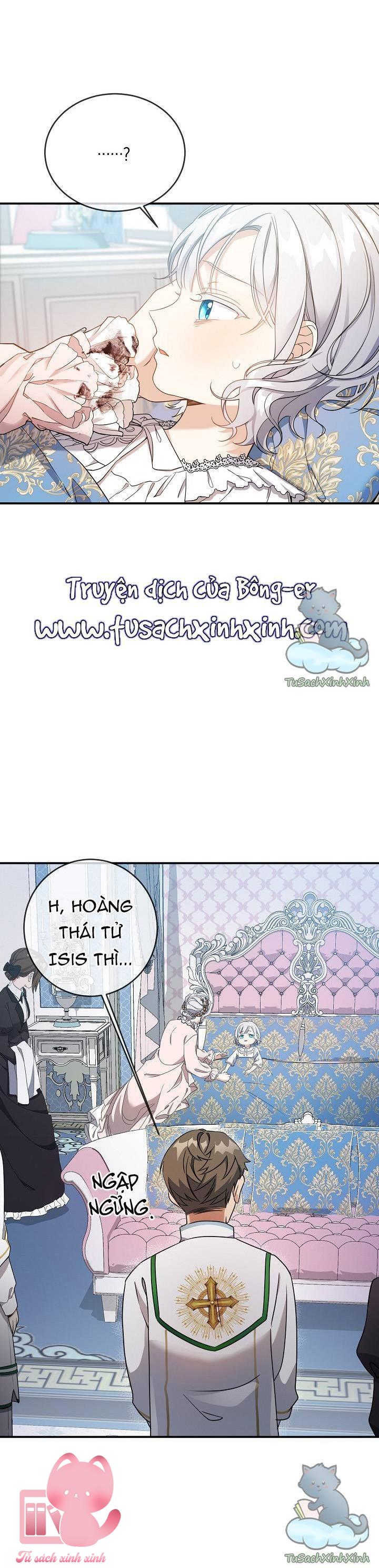 Hướng Về Ánh Dương Lần Nữa - Chap 22