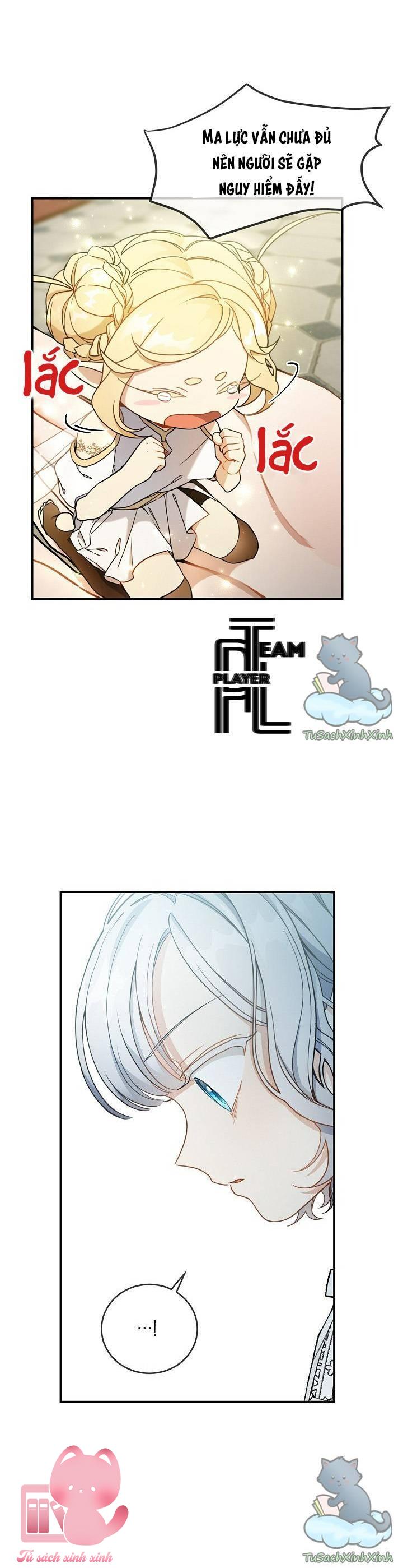 Hướng Về Ánh Dương Lần Nữa - Chap 23