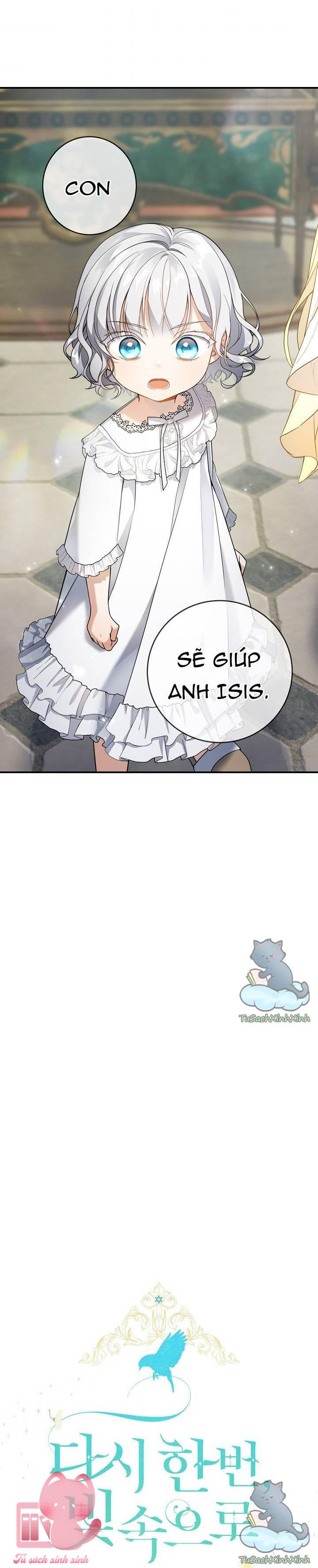 Hướng Về Ánh Dương Lần Nữa - Chap 24