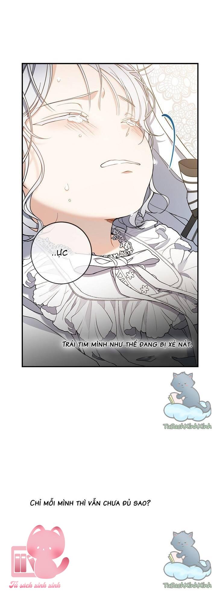 Hướng Về Ánh Dương Lần Nữa - Chap 24