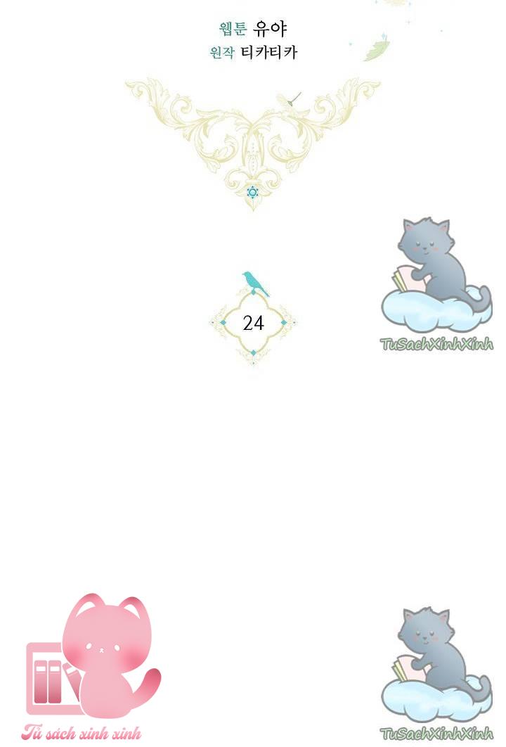 Hướng Về Ánh Dương Lần Nữa - Chap 24