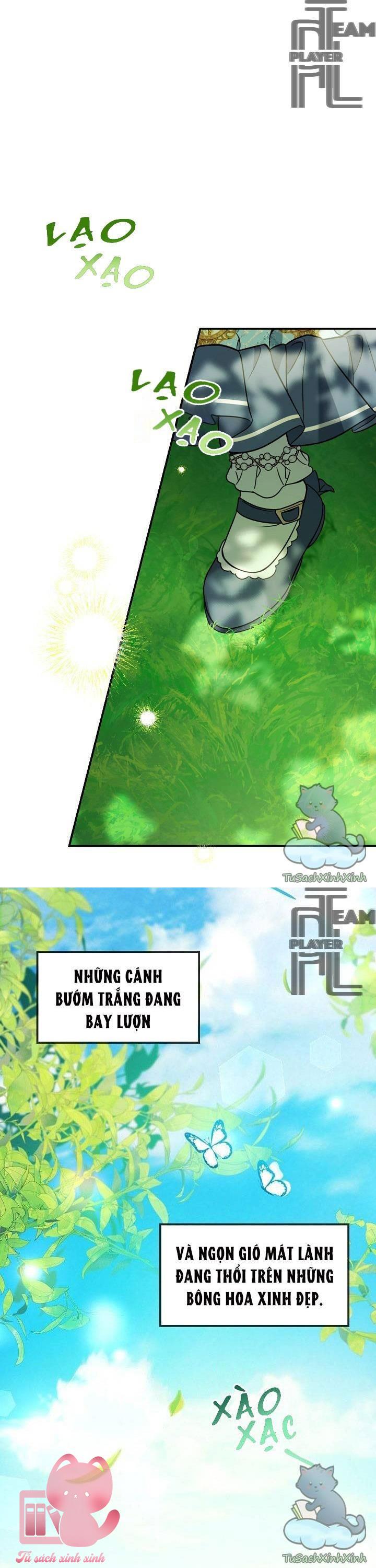 Hướng Về Ánh Dương Lần Nữa - Chap 26