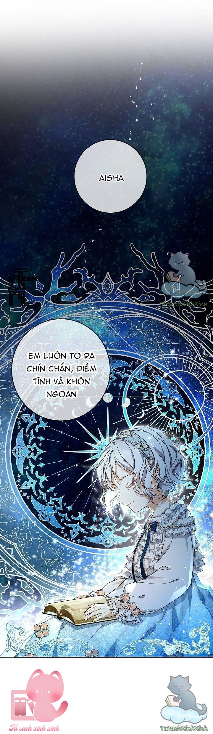 Hướng Về Ánh Dương Lần Nữa - Chap 26