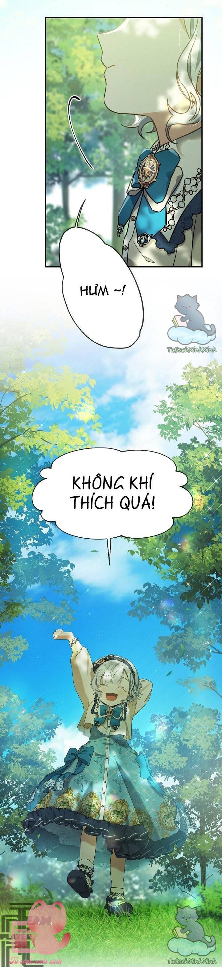 Hướng Về Ánh Dương Lần Nữa - Chap 26