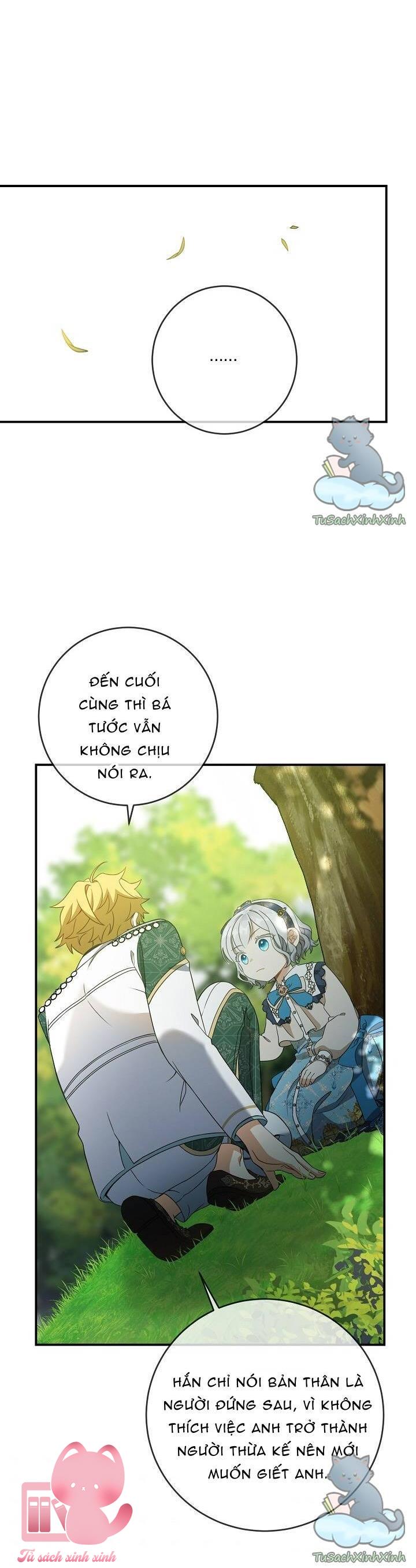 Hướng Về Ánh Dương Lần Nữa - Chap 26