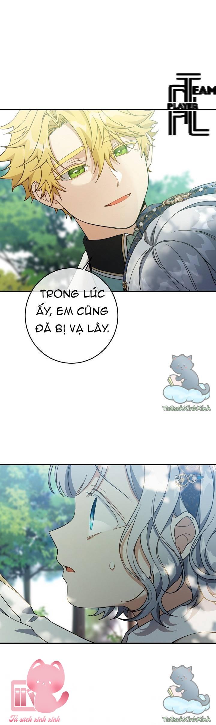 Hướng Về Ánh Dương Lần Nữa - Chap 27