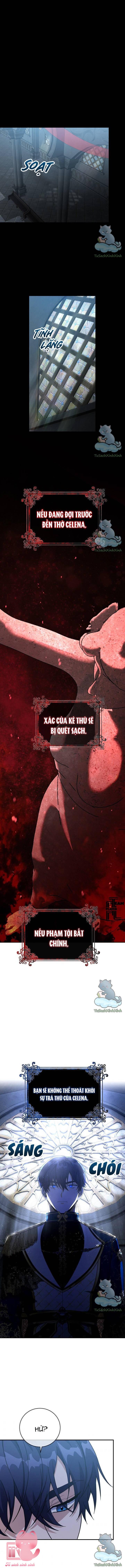 Hướng Về Ánh Dương Lần Nữa - Chap 28