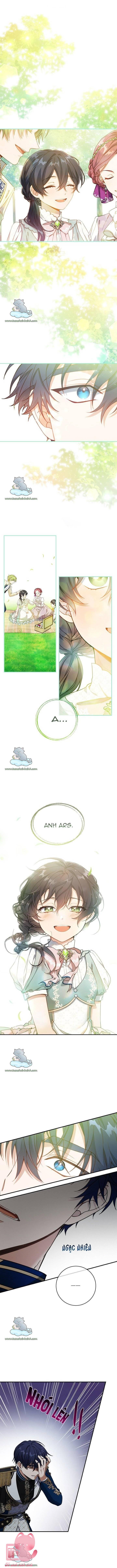 Hướng Về Ánh Dương Lần Nữa - Chap 29