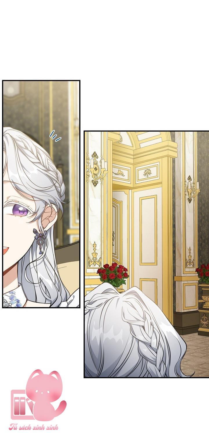 Hướng Về Ánh Dương Lần Nữa - Chap 30