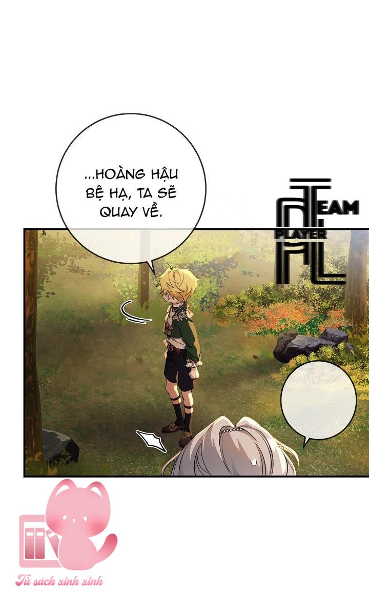 Hướng Về Ánh Dương Lần Nữa - Chap 31