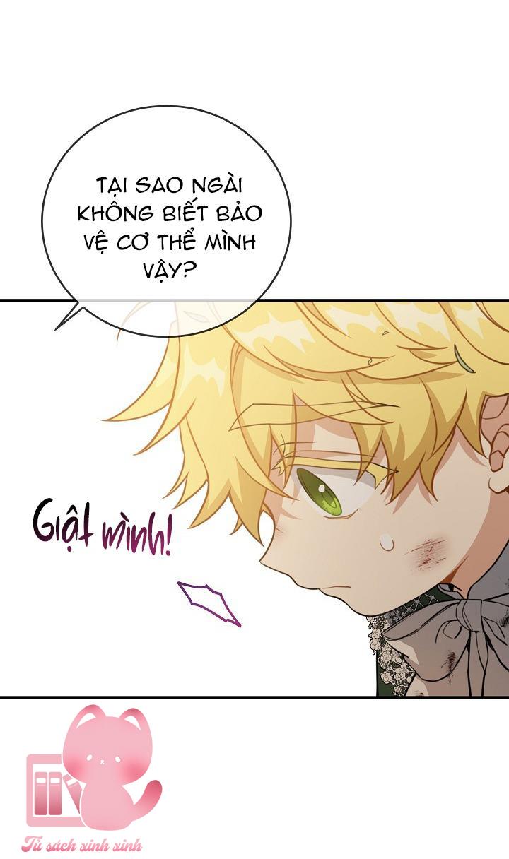 Hướng Về Ánh Dương Lần Nữa - Chap 31