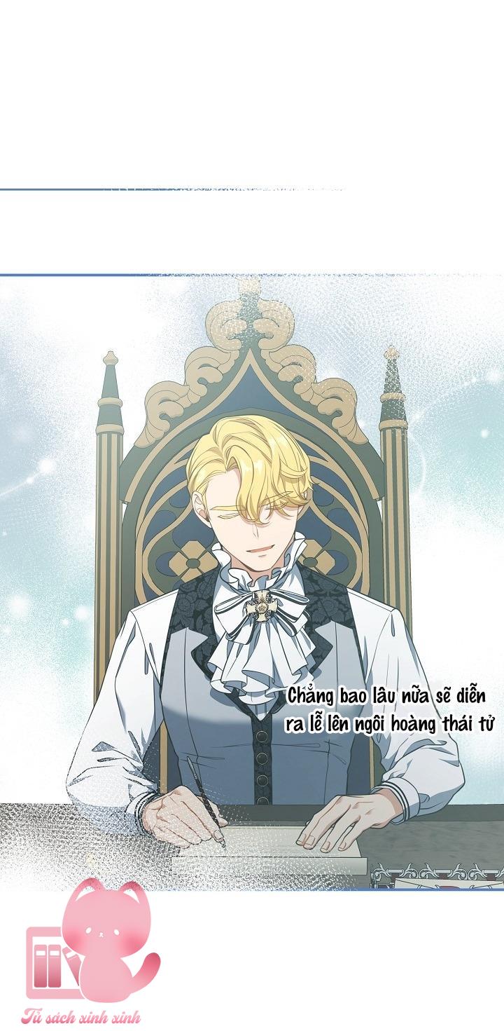 Hướng Về Ánh Dương Lần Nữa - Chap 31