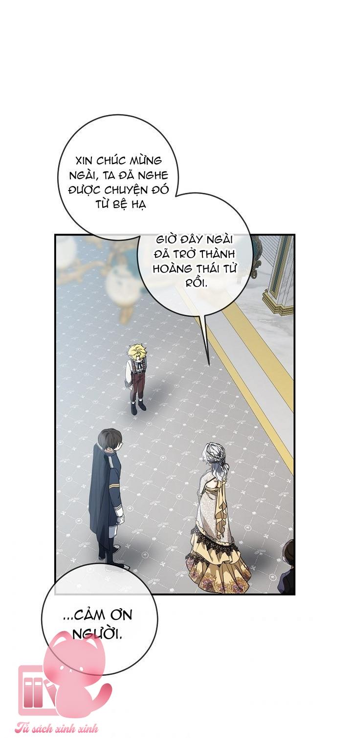 Hướng Về Ánh Dương Lần Nữa - Chap 31