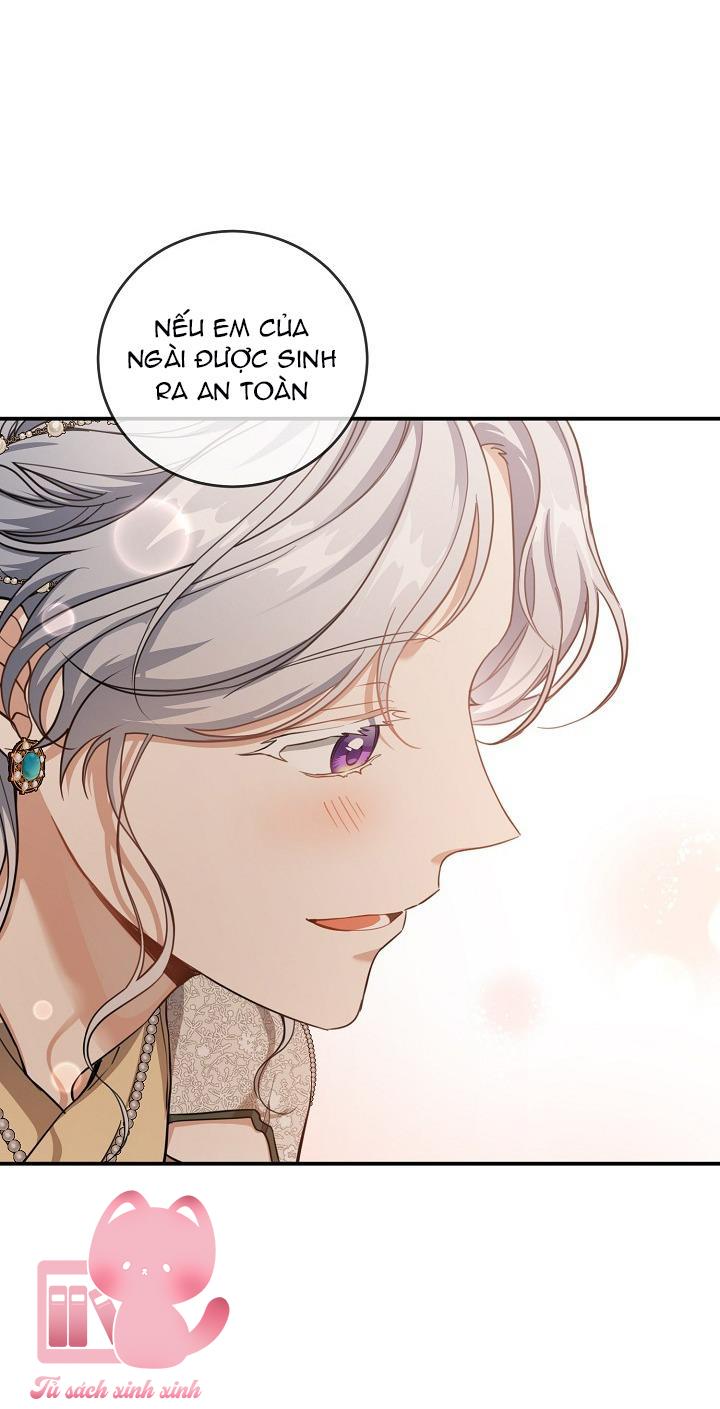 Hướng Về Ánh Dương Lần Nữa - Chap 32