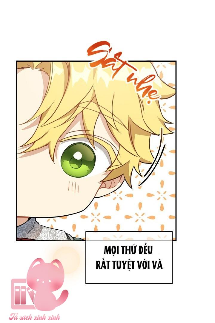 Hướng Về Ánh Dương Lần Nữa - Chap 32