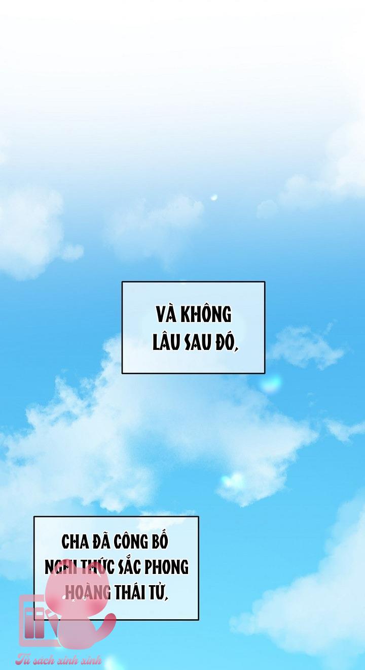 Hướng Về Ánh Dương Lần Nữa - Chap 32