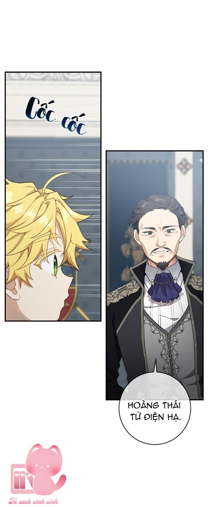 Hướng Về Ánh Dương Lần Nữa - Chap 32