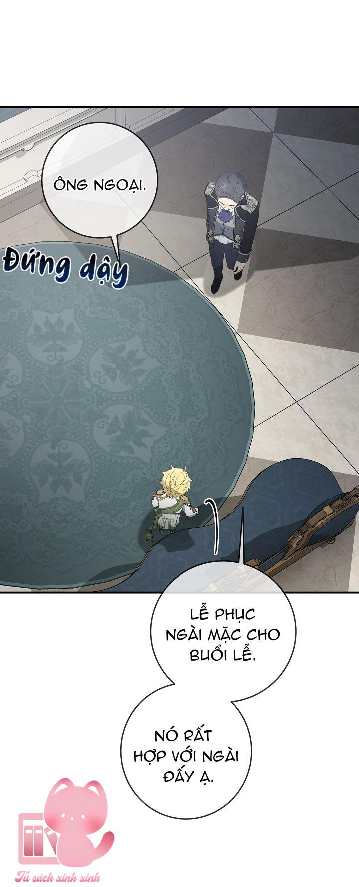 Hướng Về Ánh Dương Lần Nữa - Chap 32