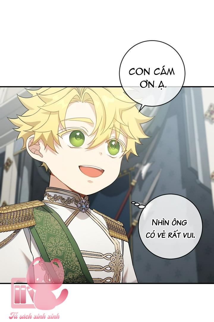 Hướng Về Ánh Dương Lần Nữa - Chap 32