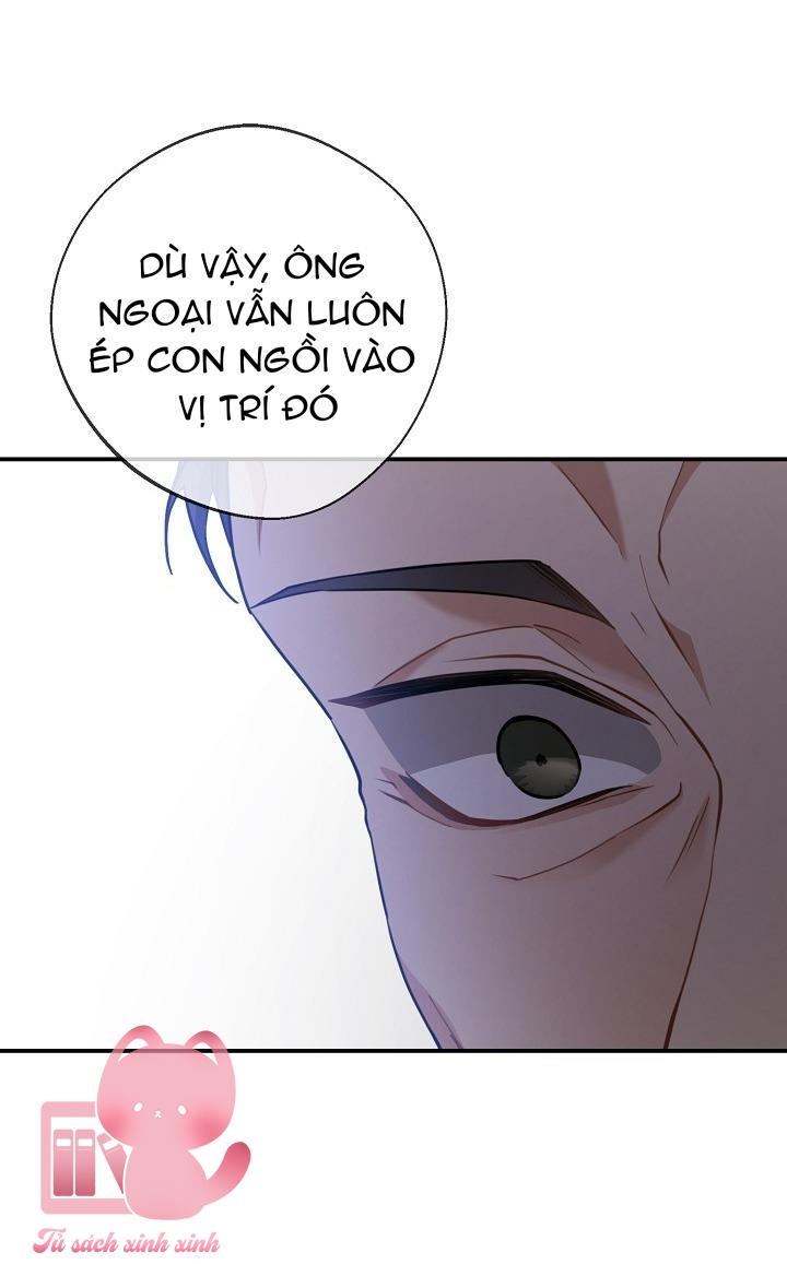 Hướng Về Ánh Dương Lần Nữa - Chap 32