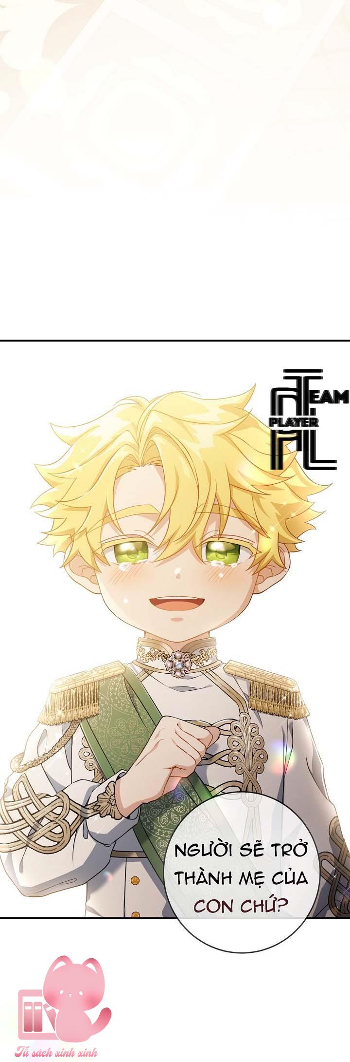 Hướng Về Ánh Dương Lần Nữa - Chap 33