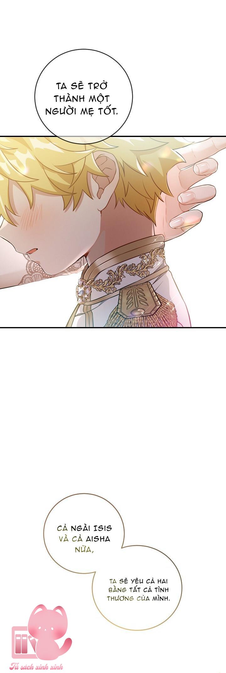 Hướng Về Ánh Dương Lần Nữa - Chap 33